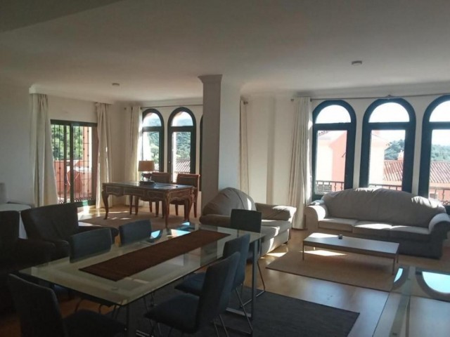 Penthouse in Marbella