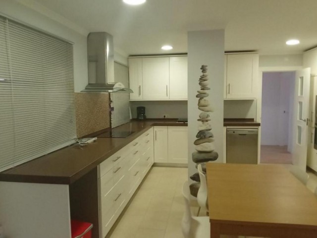 Penthouse in Marbella