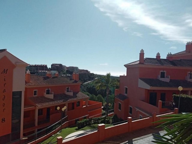 Penthouse in Marbella