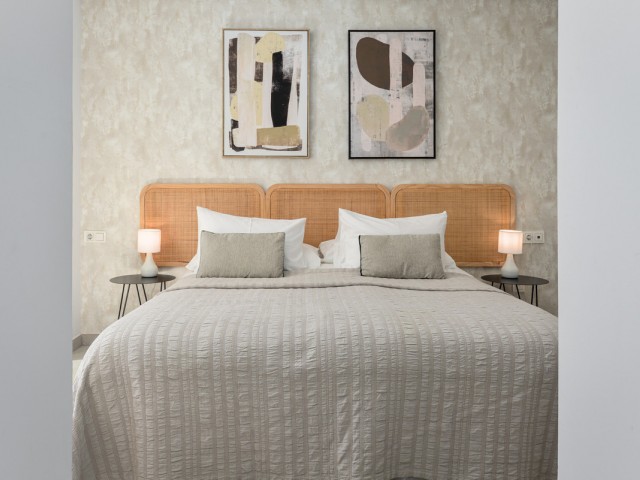 Penthouse in Benahavís