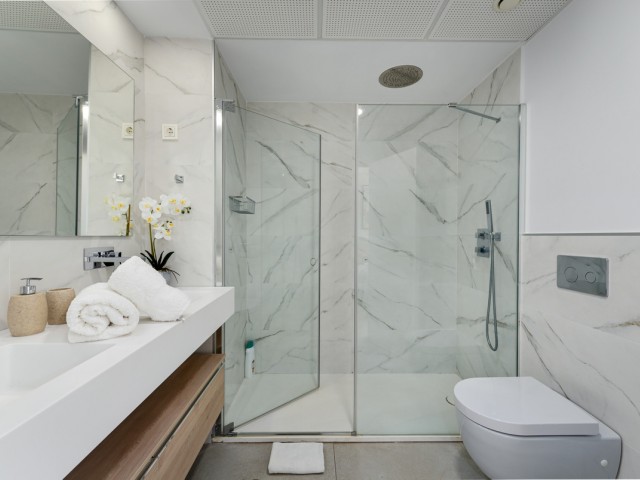 Penthouse in Benahavís