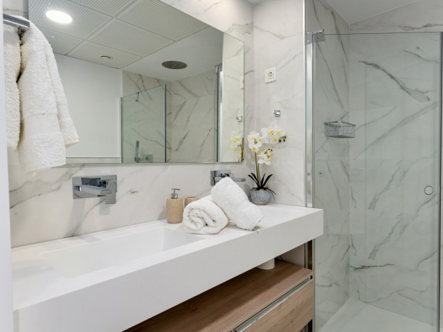 Penthouse in Benahavís