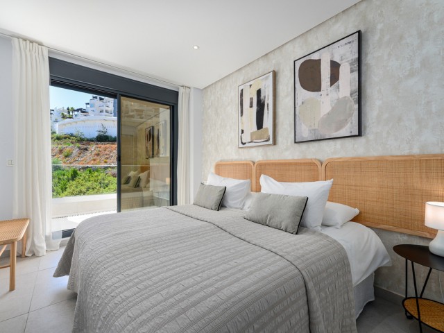 Penthouse in Benahavís