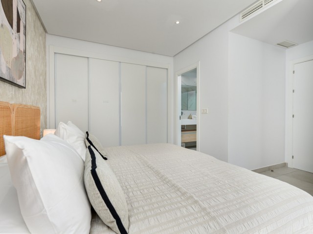 Penthouse in Benahavís