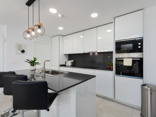 Penthouse in Benahavís