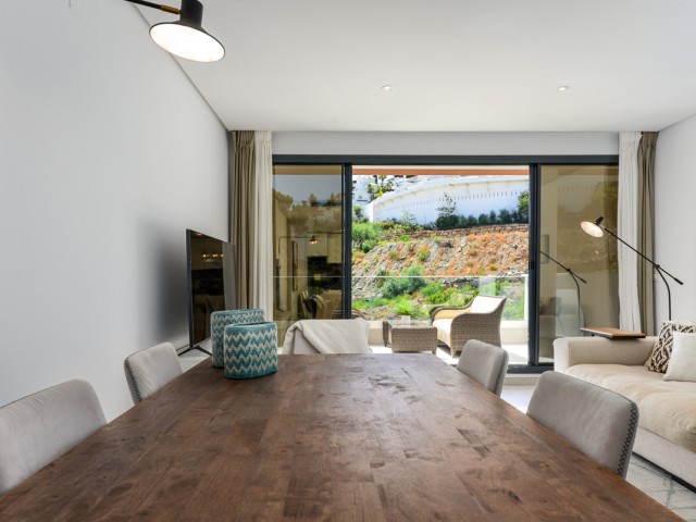 Penthouse in Benahavís