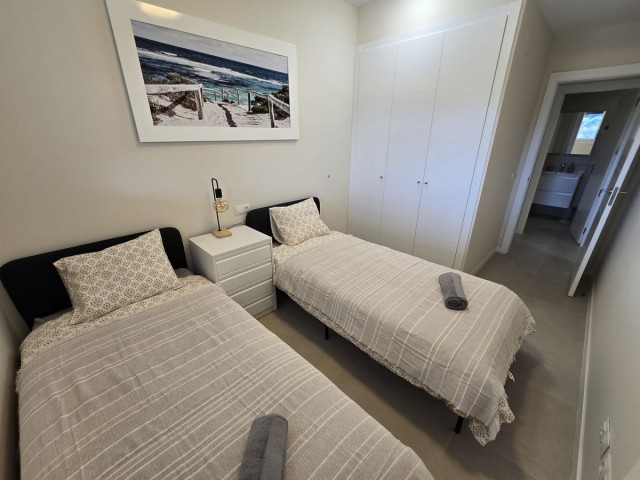 2 Bedrooms Apartment in Estepona