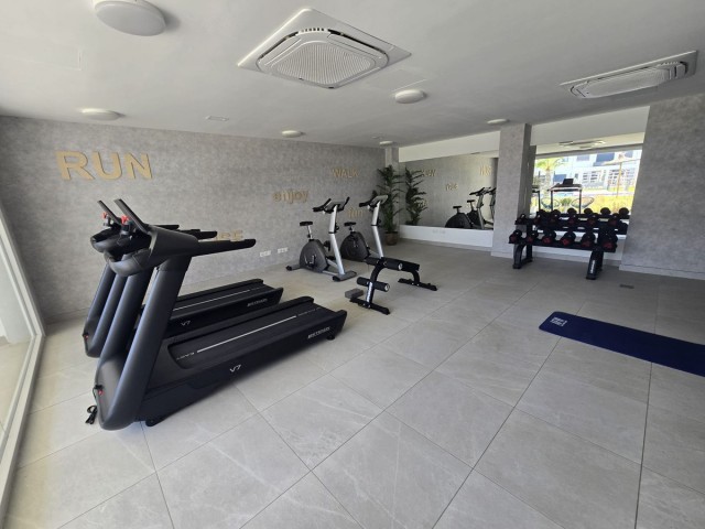 2 Bedrooms Apartment in Estepona