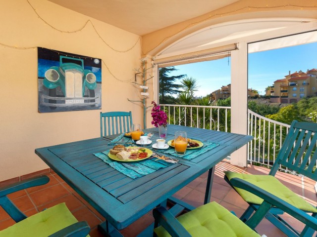 4 Bedrooms Villa in Riviera del Sol