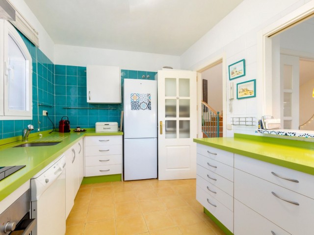 4 Bedrooms Villa in Riviera del Sol