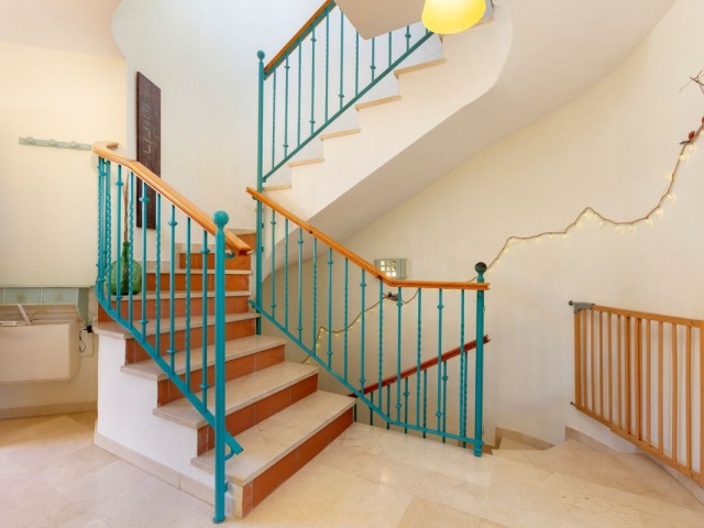 4 Bedrooms Villa in Riviera del Sol