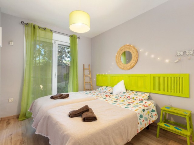 4 Bedrooms Villa in Riviera del Sol