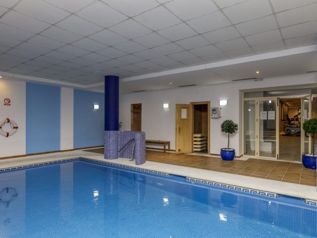 3 Bedrooms Apartment in Nueva Andalucía