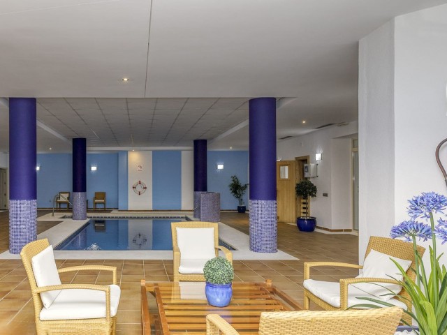 3 Bedrooms Apartment in Nueva Andalucía