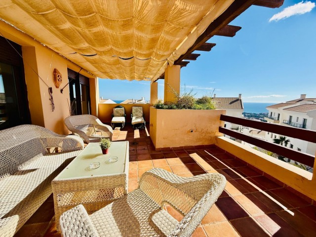 Apartment, Benalmadena