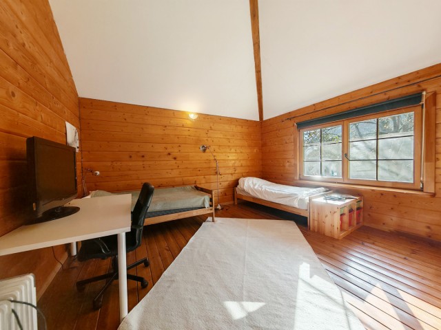 Villa con 3 Dormitorios  en Ojén