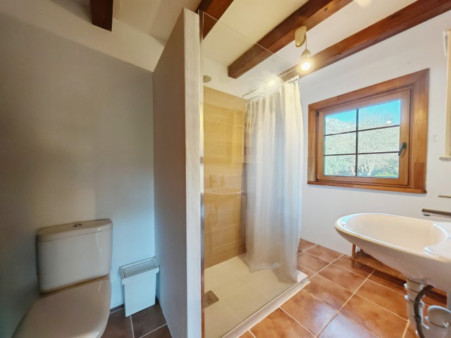 3 Schlafzimmer Villa in Ojén