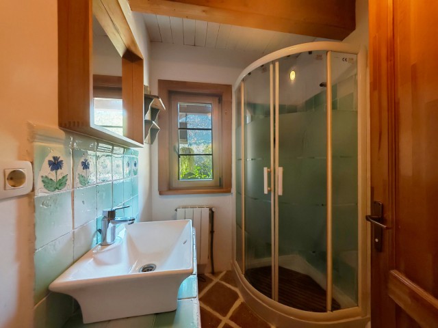 3 Schlafzimmer Villa in Ojén