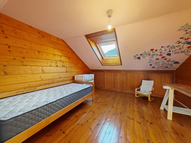 3 Schlafzimmer Villa in Ojén