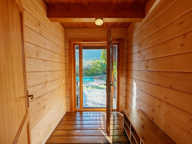 3 Schlafzimmer Villa in Ojén