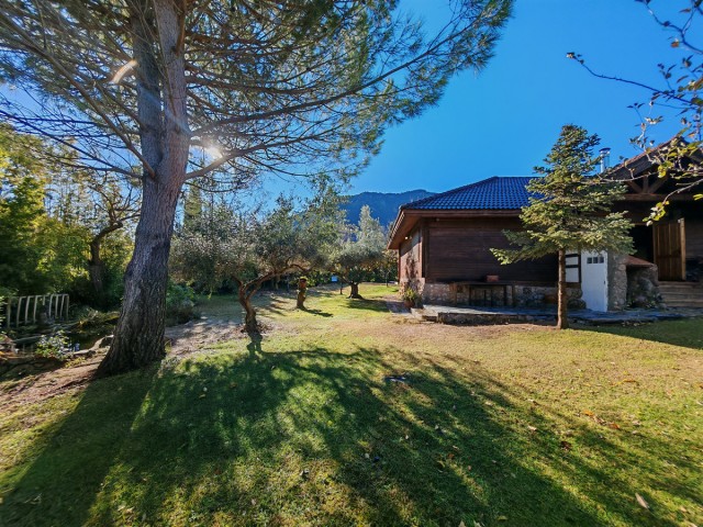 3 Schlafzimmer Villa in Ojén