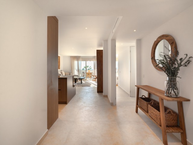 Appartement avec 3 Chambres  à Nueva Andalucía