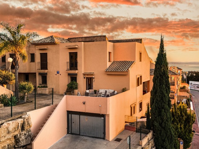 Villa, Riviera del Sol