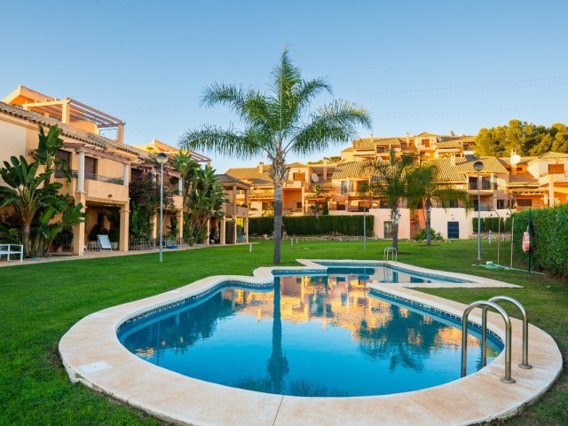 4 Bedrooms Villa in Riviera del Sol