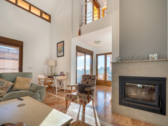 4 Bedrooms Villa in Riviera del Sol