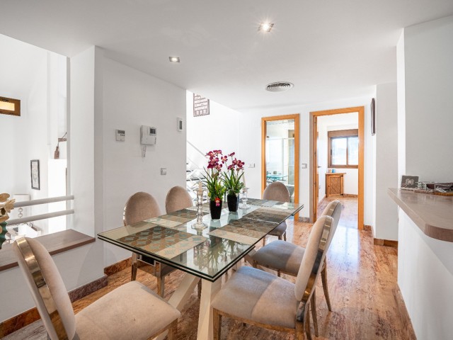 4 Bedrooms Villa in Riviera del Sol