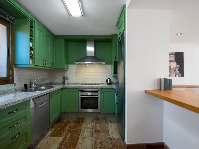 4 Bedrooms Villa in Riviera del Sol