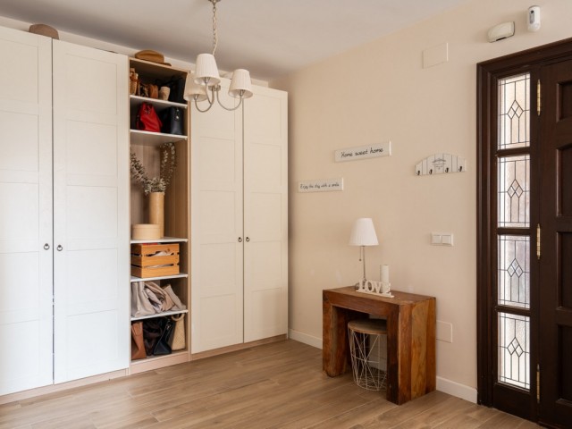 5 Schlafzimmer Villa in Sierrezuela