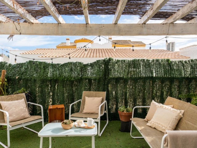 Villa avec 5 Chambres  à Sierrezuela