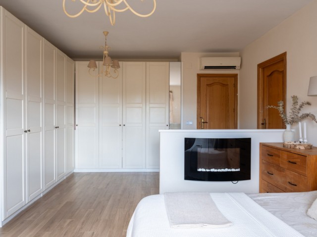 Villa avec 5 Chambres  à Sierrezuela