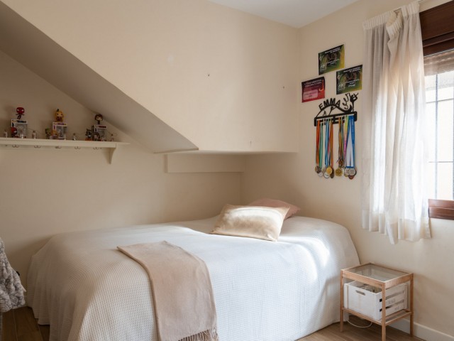 Villa avec 5 Chambres  à Sierrezuela