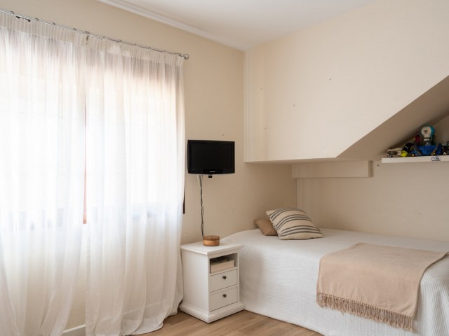 5 Schlafzimmer Villa in Sierrezuela