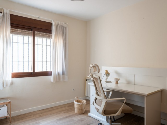 5 Schlafzimmer Villa in Sierrezuela