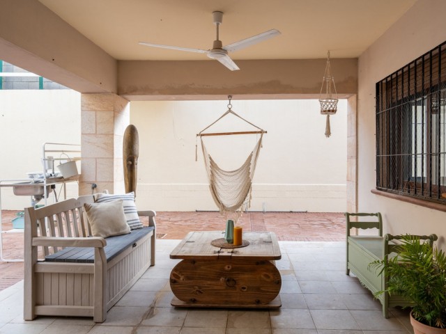 5 Schlafzimmer Villa in Sierrezuela