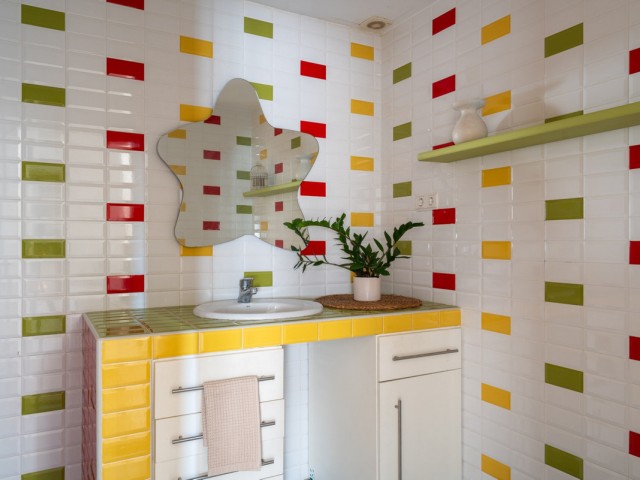 5 Makuuhuoneen Huvila Sierrezuela