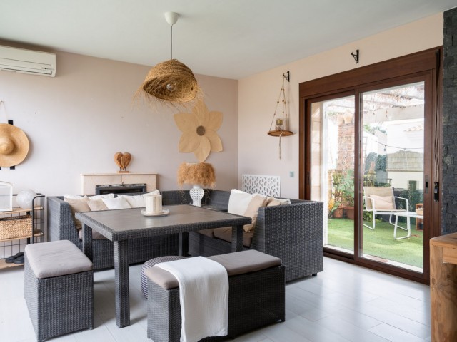 5 Slaapkamer Villa in Sierrezuela