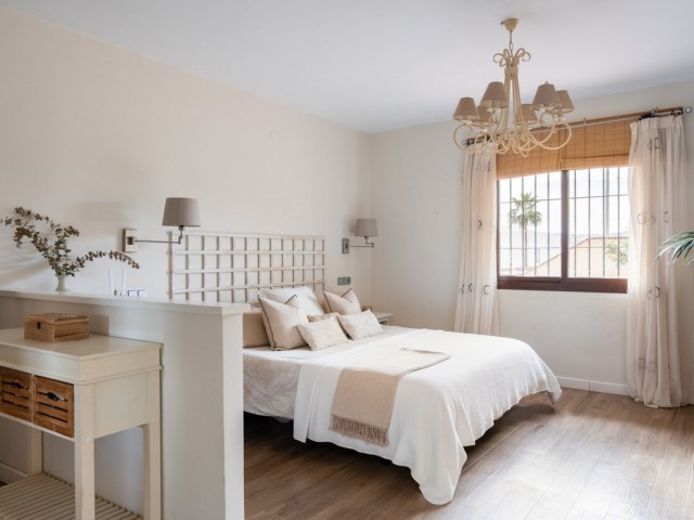 5 Slaapkamer Villa in Sierrezuela