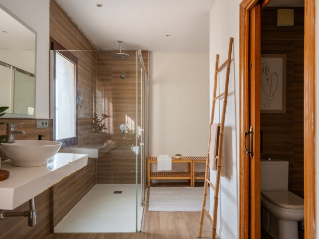 5 Slaapkamer Villa in Sierrezuela