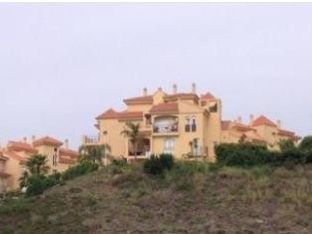 Apartment Mijas Costa - R5288374