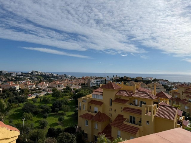 3 Bedrooms Apartment in Mijas Costa