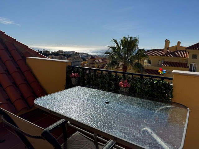 3 Bedrooms Apartment in Mijas Costa