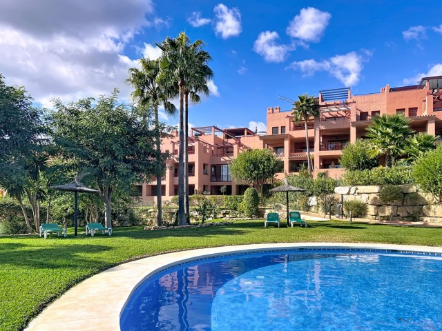 Apartment, Manilva, R5288398