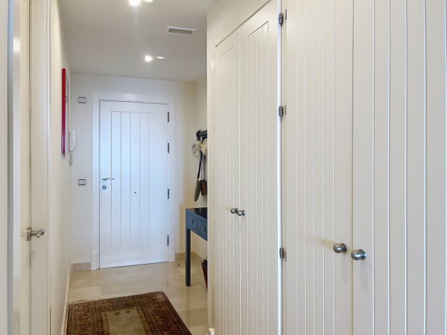 2 Makuuhuoneen Huoneisto Manilva