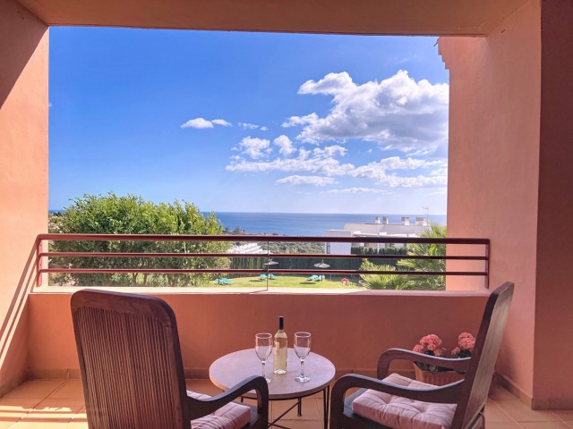 Apartment, Manilva, R5288398