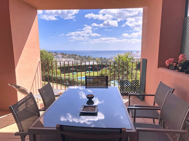 Appartement avec 2 Chambres  à Manilva