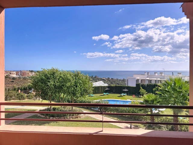 Appartement avec 2 Chambres  à Manilva